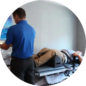 spinal decompression in springfield il