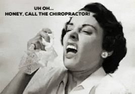 Chiropractor for a herniated Disc in Springfield, IL