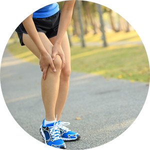 Chiropractor for Knee Pain in Springfield, Illinois