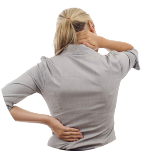 low back pain in springfield IL