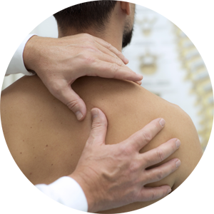 Chiropractor for Shoulder Pain in Springfield, Illinois
